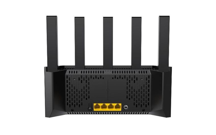 Tenda, router bezprzewodowy, TX12L Pro