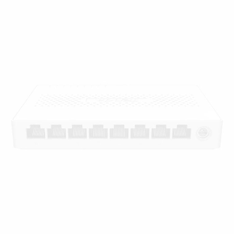 Tenda, switch, SM108