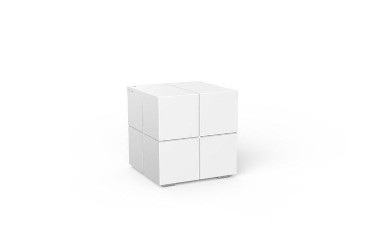 Tenda, System Mesh Mw6 3pack, xdsl, 2,4 Ghz, 5 Ghz