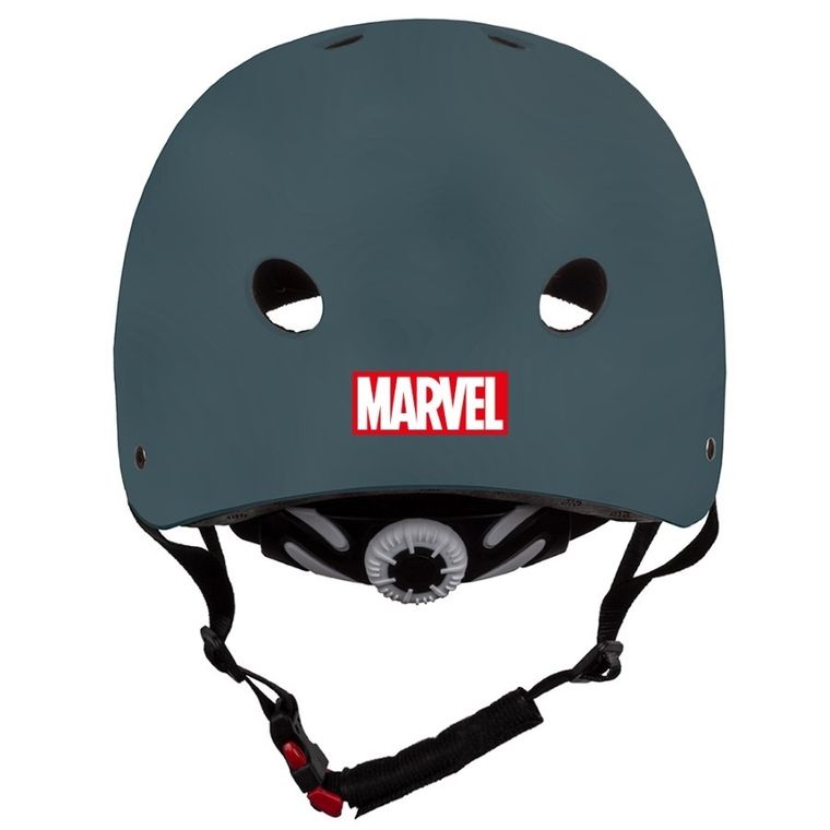 The Avengers, kask sportowy