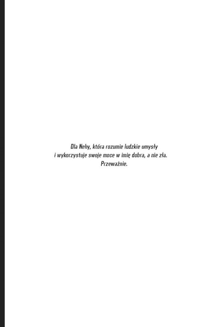 The Naturals. Tom 1. Genialne umysły