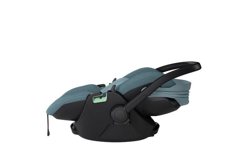 Thule, Maple, fotelik samochodowy, 0-13 kg, Mid Blue