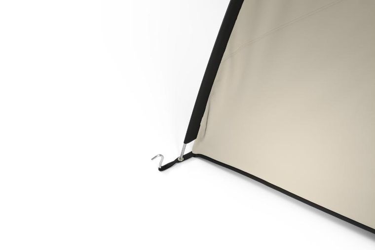 Thule Sun and Wind Tarp, namiot turystyczny, plażowy/osłona do przyczepki i wózka
