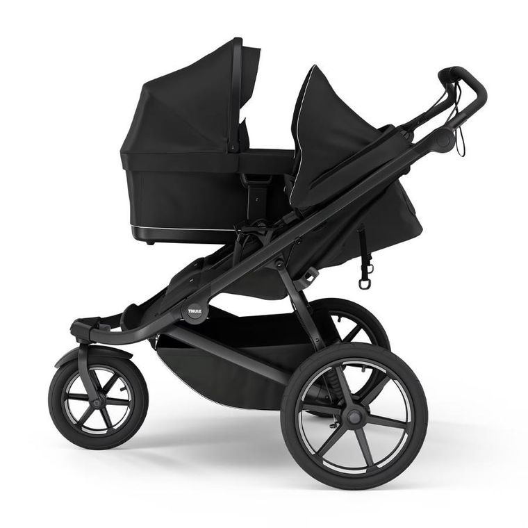 Thule, Urban Glide 3, gondola, dark slate