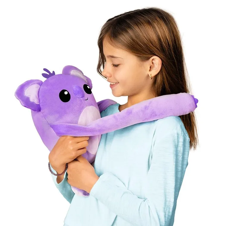 TigerHead, Huggy Paws, Przytulne łapki, maskotka obciążeniowa, Koala