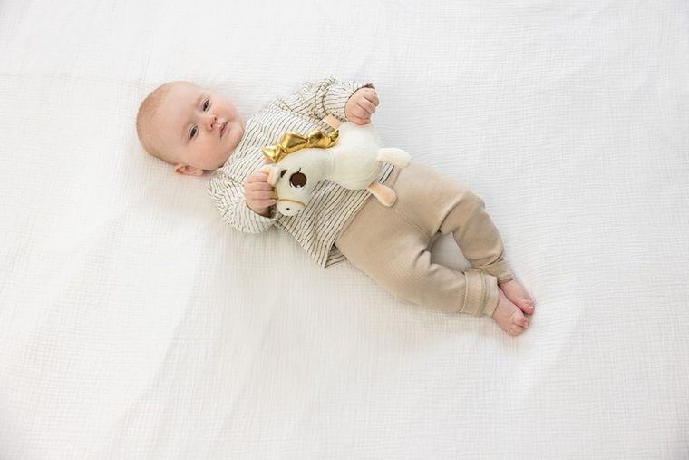 Tiny Love, Kraina Jednorożca, Tiny Smarts, zawieszka z pozytywką