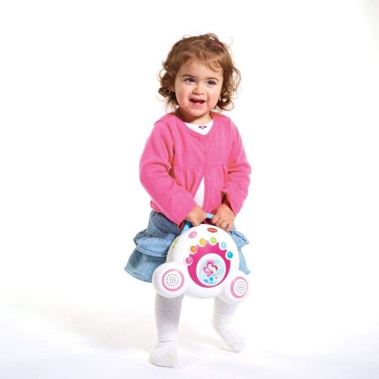 Tiny Love, Rośnij z muzyką, Mała Księżniczka, karuzela