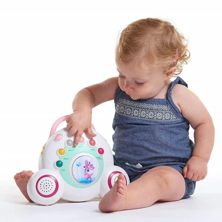 Tiny Love, Świat Małej Księżniczki, karuzela