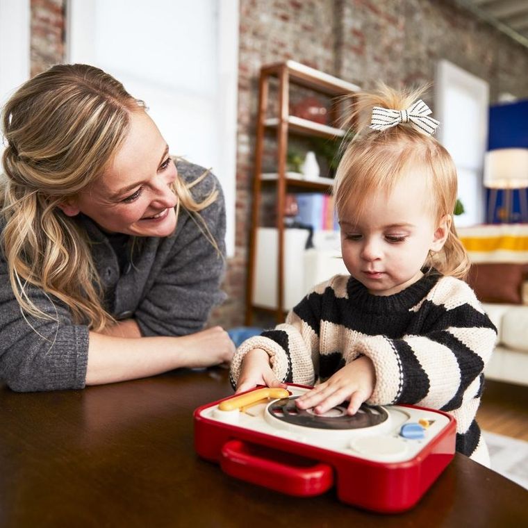 Tiny Love, Tiny Rockers, zabawka muzyczna