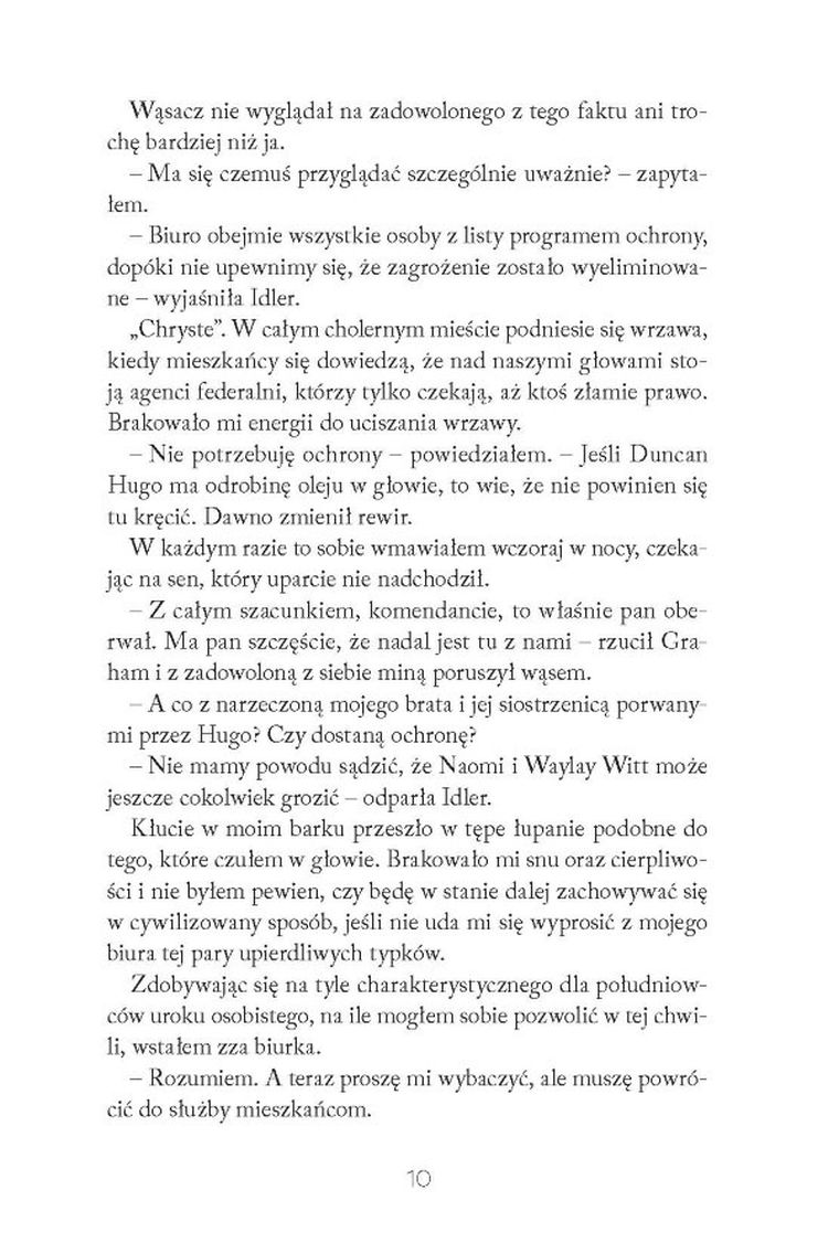 To, co skrywamy przed światem