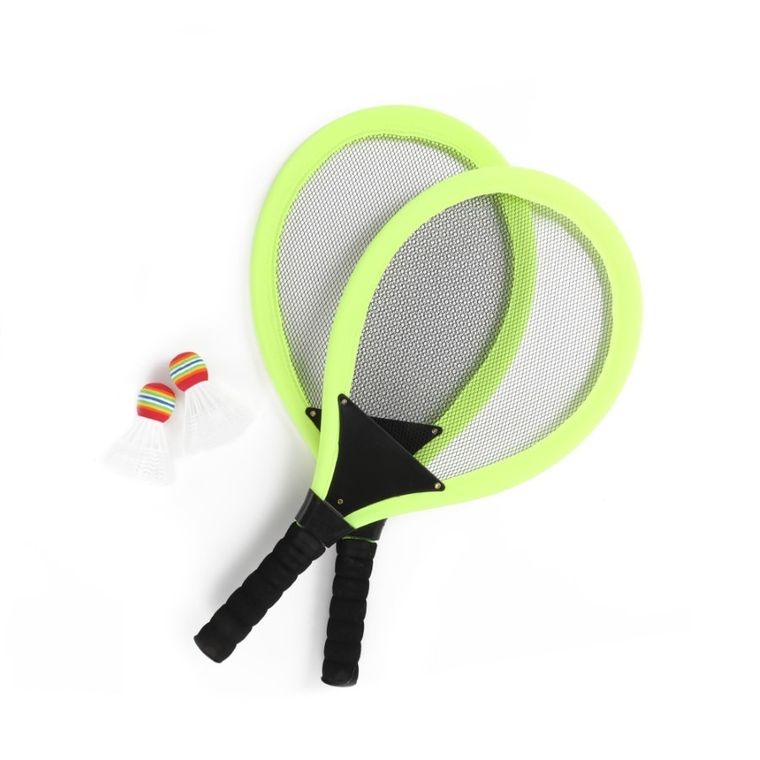 Toi-Toys, Badminton, gra zręcznościowa