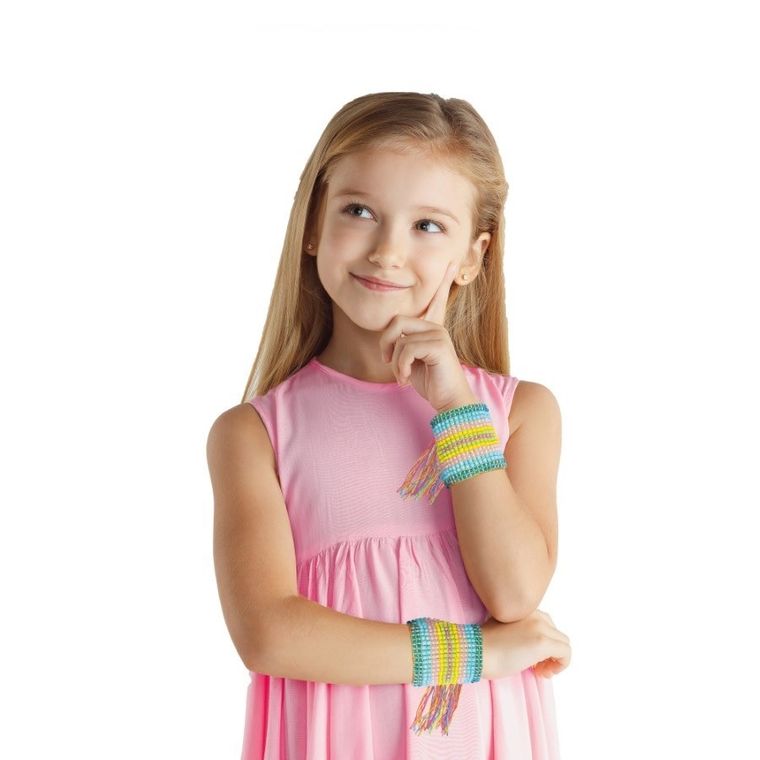 Toi-Toys, Biżuteria, zestaw kreatywny