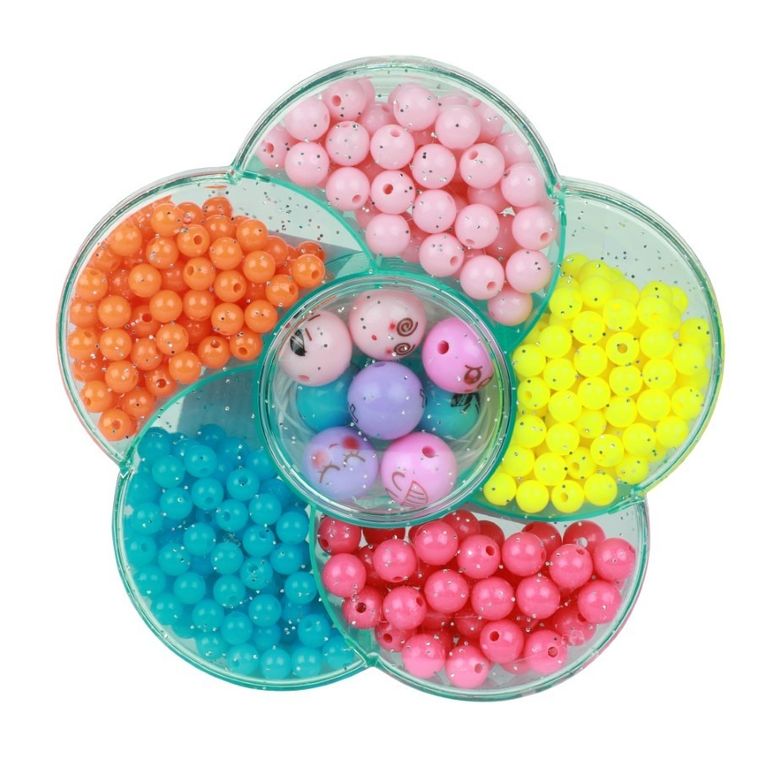 Toi-Toys, Bransoletki, zestaw kreatywny