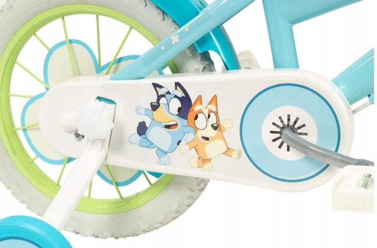 Toimsa, Bluey, rower dzieciecy, 14"
