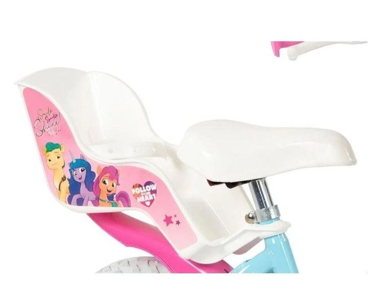 Toimsa, My Little Pony, rower, 12"
