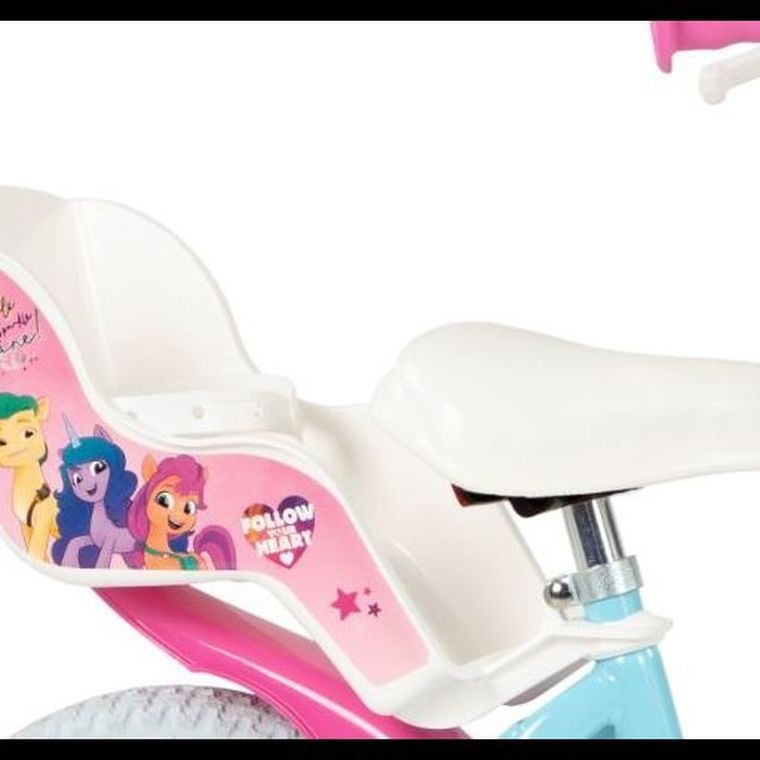 Toimsa, My Little Pony, rower, 14"