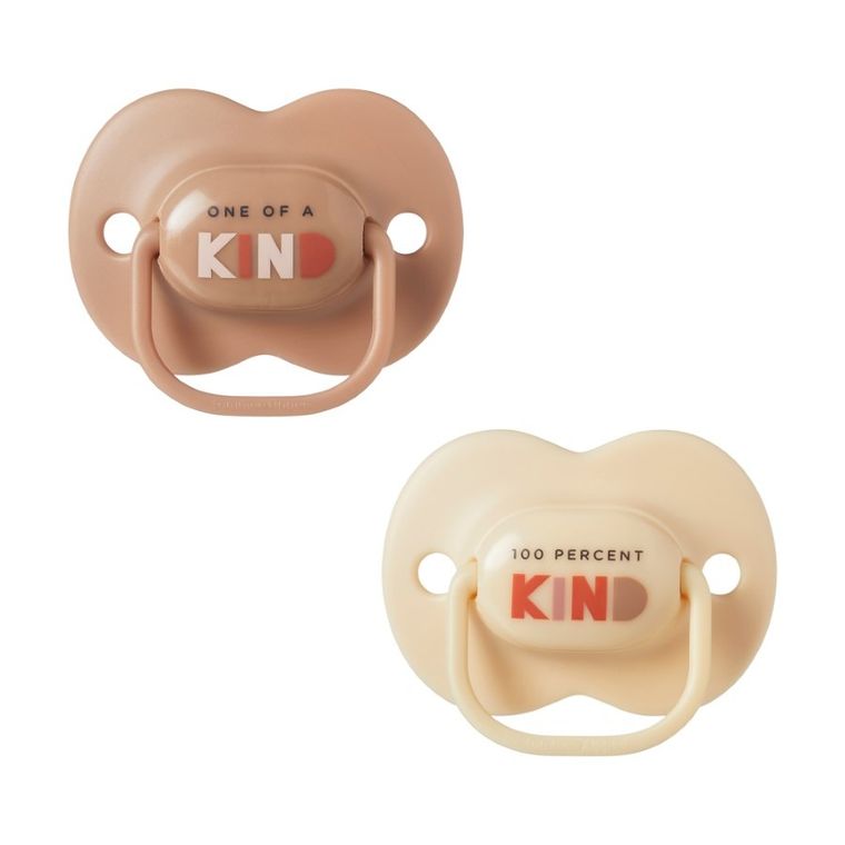 Tommee Tippee, Anytime, smoczek uspokajający, 18-36 m, 2 szt.