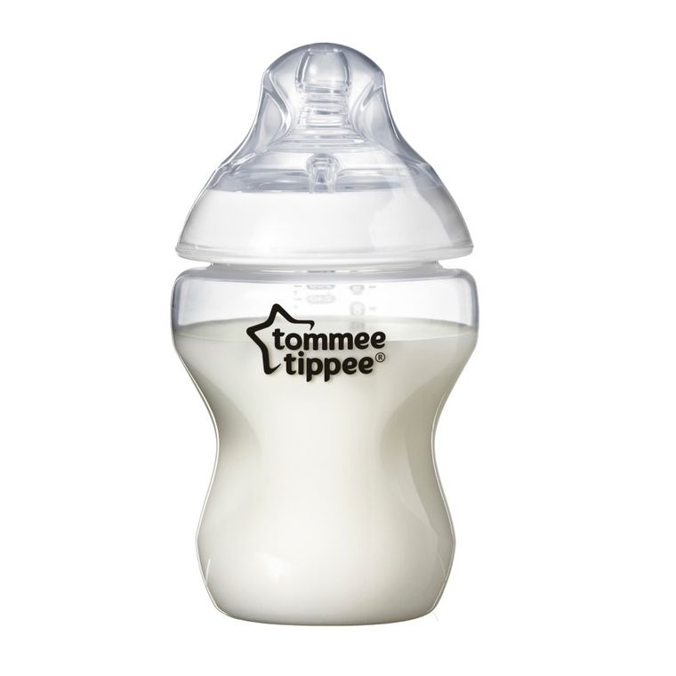 Tommee Tippee, butelka, 260 ml