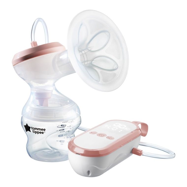 Tommee Tippee, Made for me, laktator elektryczny