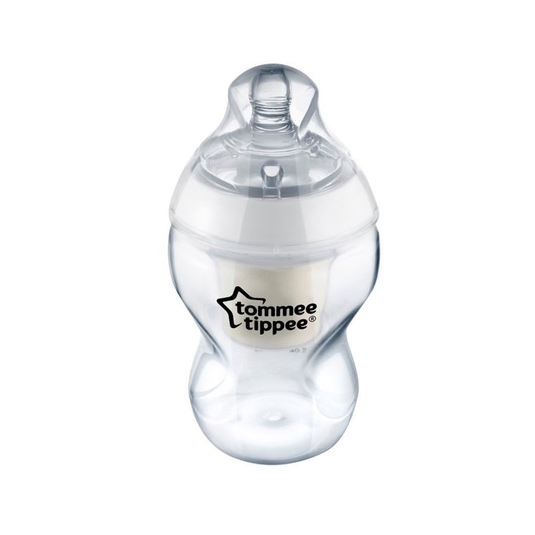 Tommee Tippee, pojemnik na mleko w proszku, 6 szt.