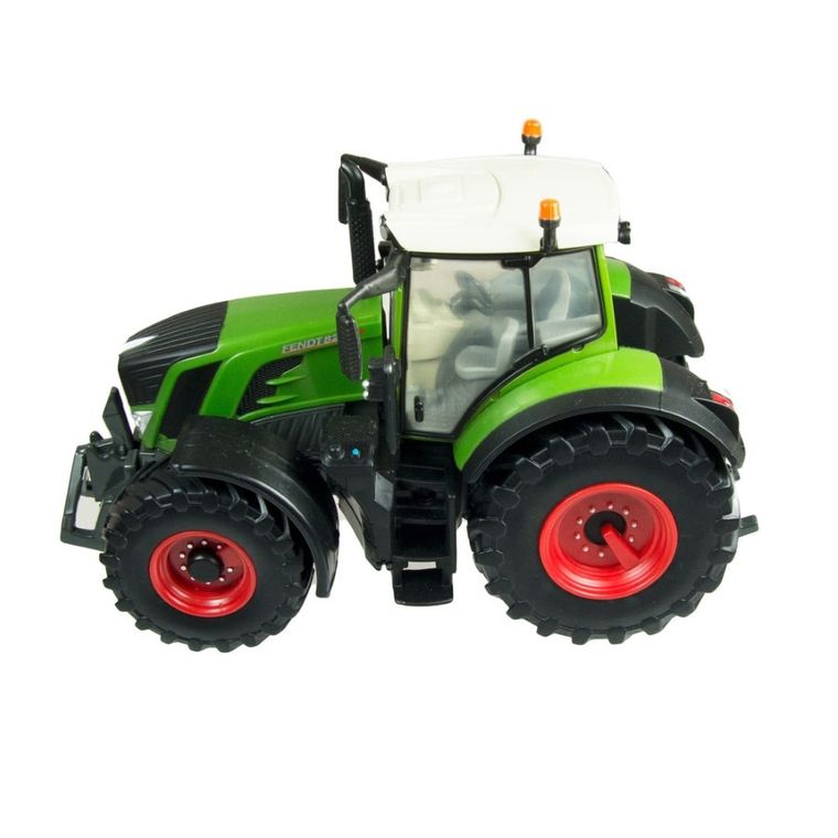 Tomy, Britains, Traktor Fendt 828 Vario, pojazd