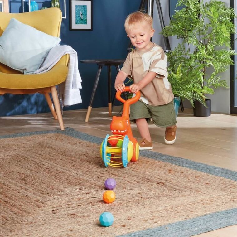 Tomy, Toomies, T-Rex, pchacz