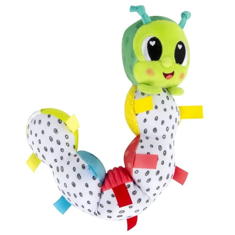 Tomy Toomies, wyginana gąsienica