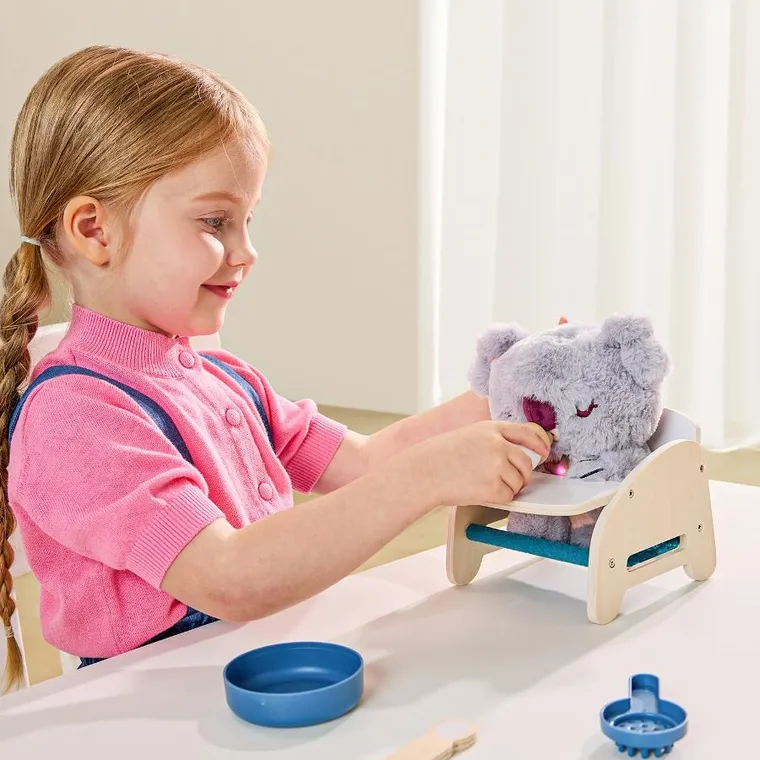 Topbright, Baby Koala, zabawka interaktywna