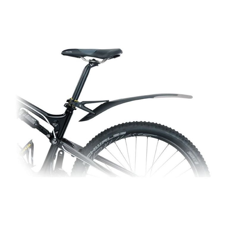 Topeak, Defender Set, błotnik rowerowy, zestaw, M1&XC11, 27,5-29"