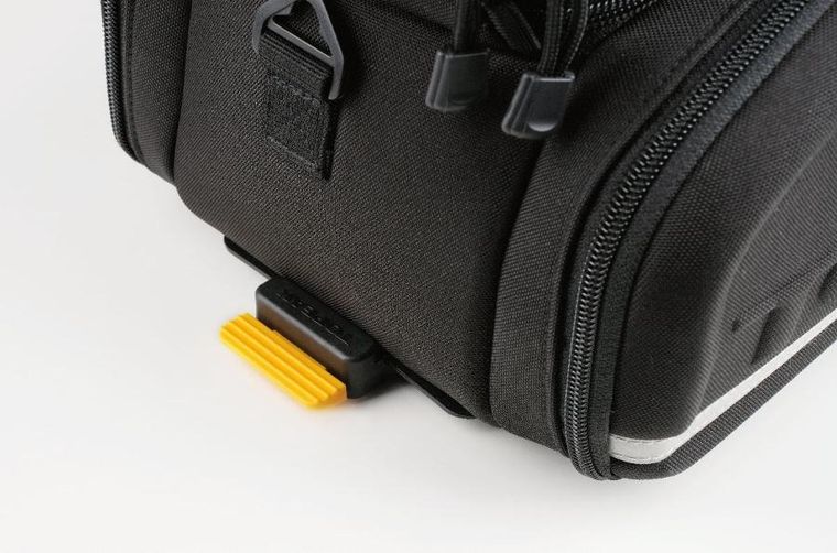 Topeak, Mtx, torba Trunkbag Dx 2.0 New 2024