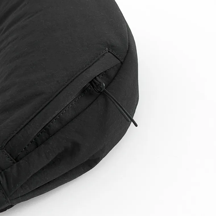 Torba crossbody unisex na regulowanym pasku NOWEAR