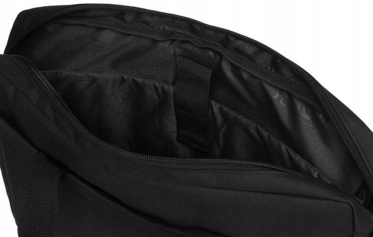 Torba na laptopa, wytrzymały poliester, Peterson