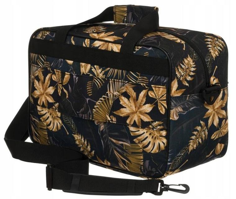 Torba podróżna, bagaż podręczny do samolotu, mix, Rovicky
