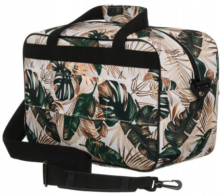 Torba podróżna, bagaż podręczny do samolotu, mix, Rovicky