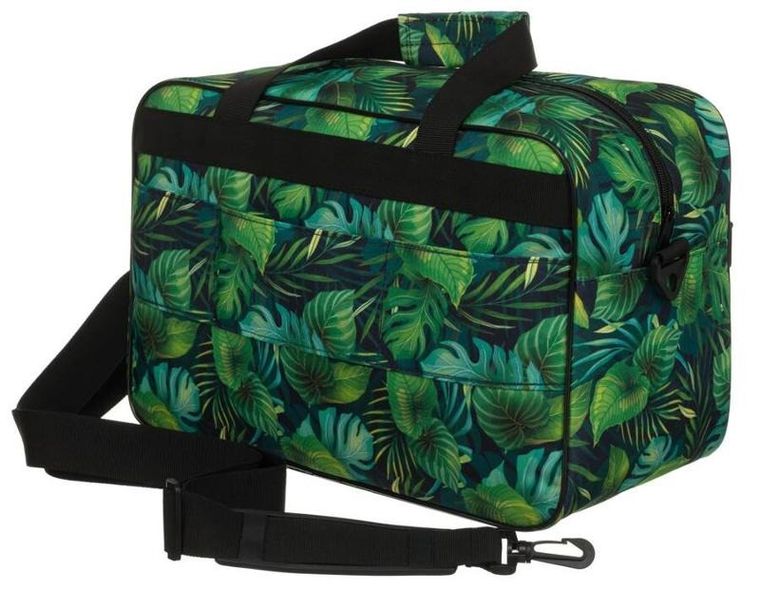 Torba podróżna, bagaż podręczny do samolotu, mix, Rovicky