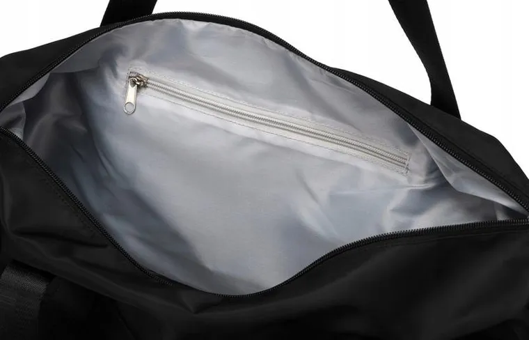 Torba podróżna, czarna, Peterson