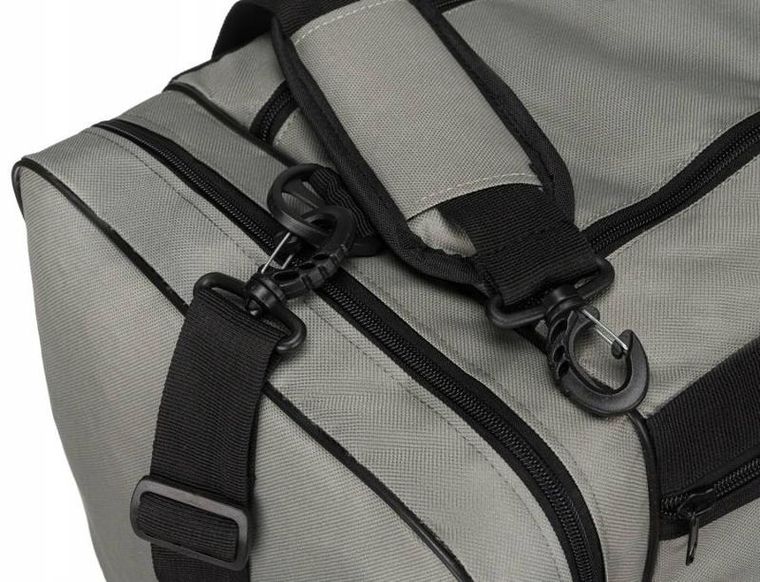 Torba podróżna do ręki i na ramię, Peterson