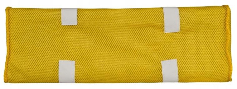 Torba, żółta, Pierre Cardin, Pierre Cardin