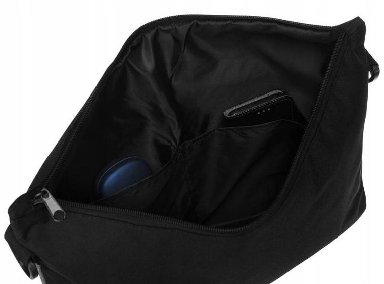 Torebka listonoszka, mix, Peterson