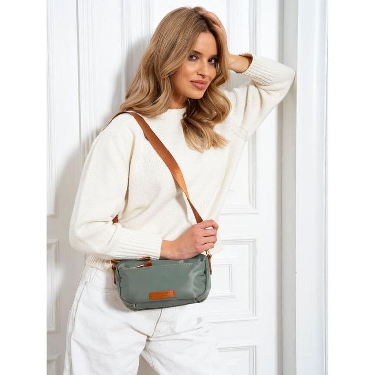 Torebka listonoszka, mix, Peterson