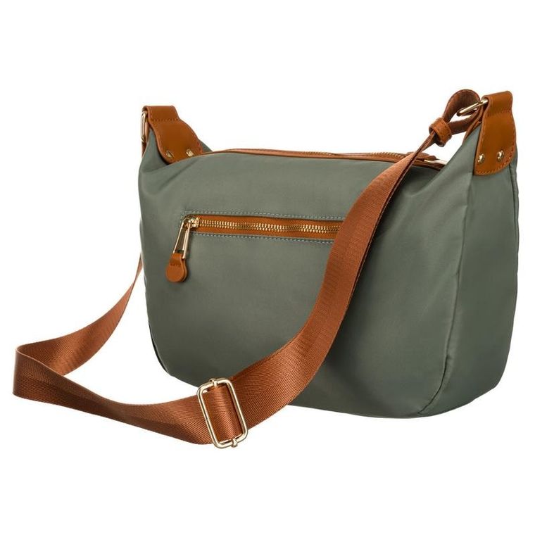 Torebka listonoszka, mix, Peterson