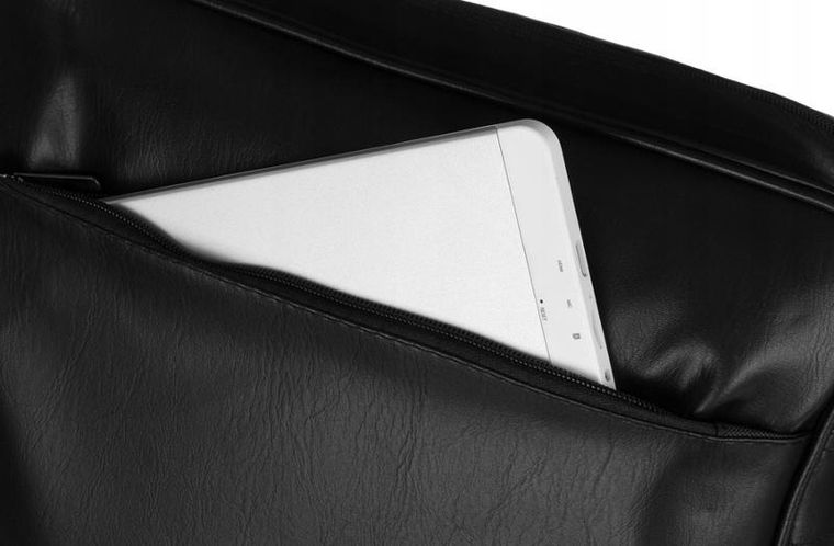 Torebka listonoszka, sportowa, mix, Loren