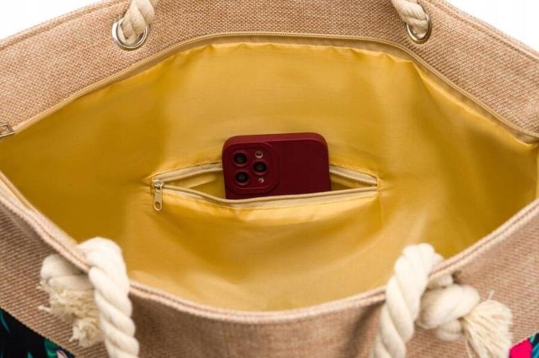 Torebka shopper, mix