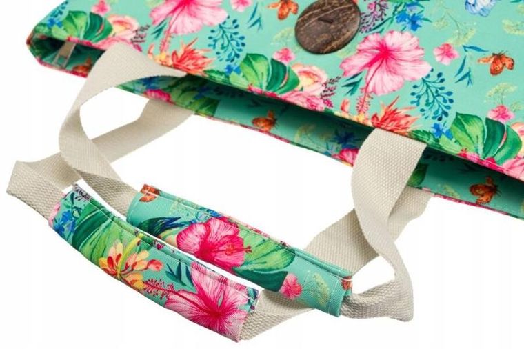 Torebka shopper, mix