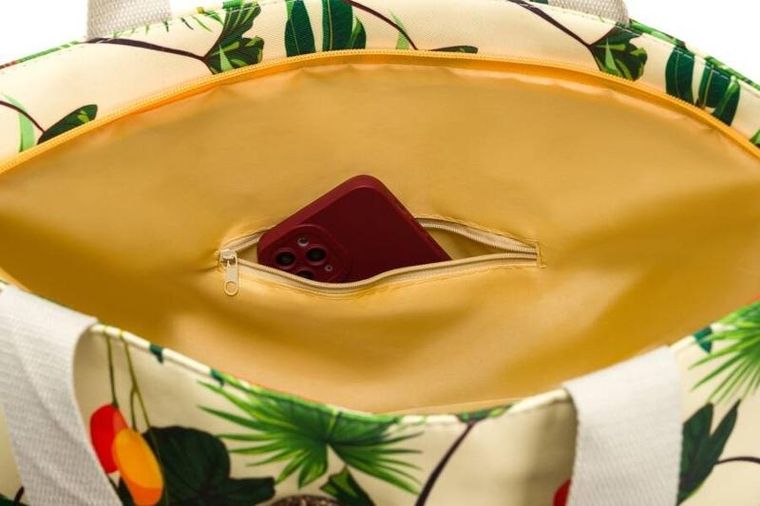 Torebka shopper, mix