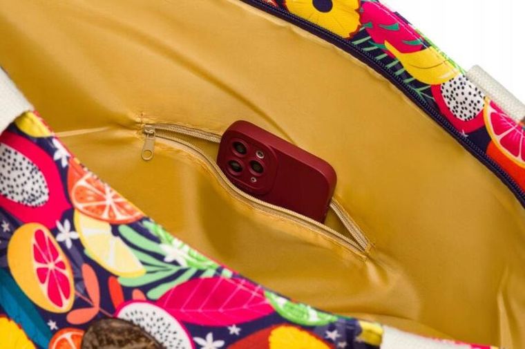 Torebka shopper, mix