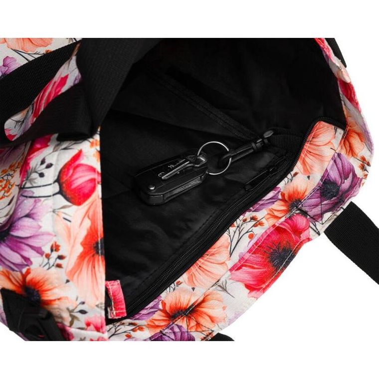 Torebka shopper, mix, Rovicky