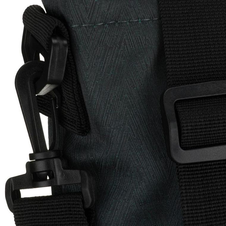 Torebka shopper, szara, Rovicky