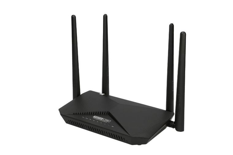 Totolink, A3002RU, router WiFi
