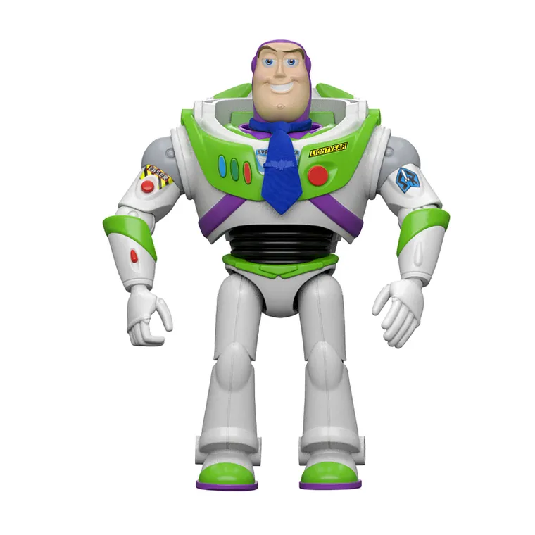Toy Story 5, PlayScale, zestaw 4 figurek
